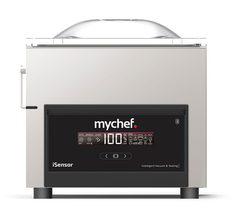iSensor S Automatic Vacuum Packer Machine - Tabletop 